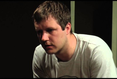 A fish called Wanda - Excercise at Flanders Acting Studio